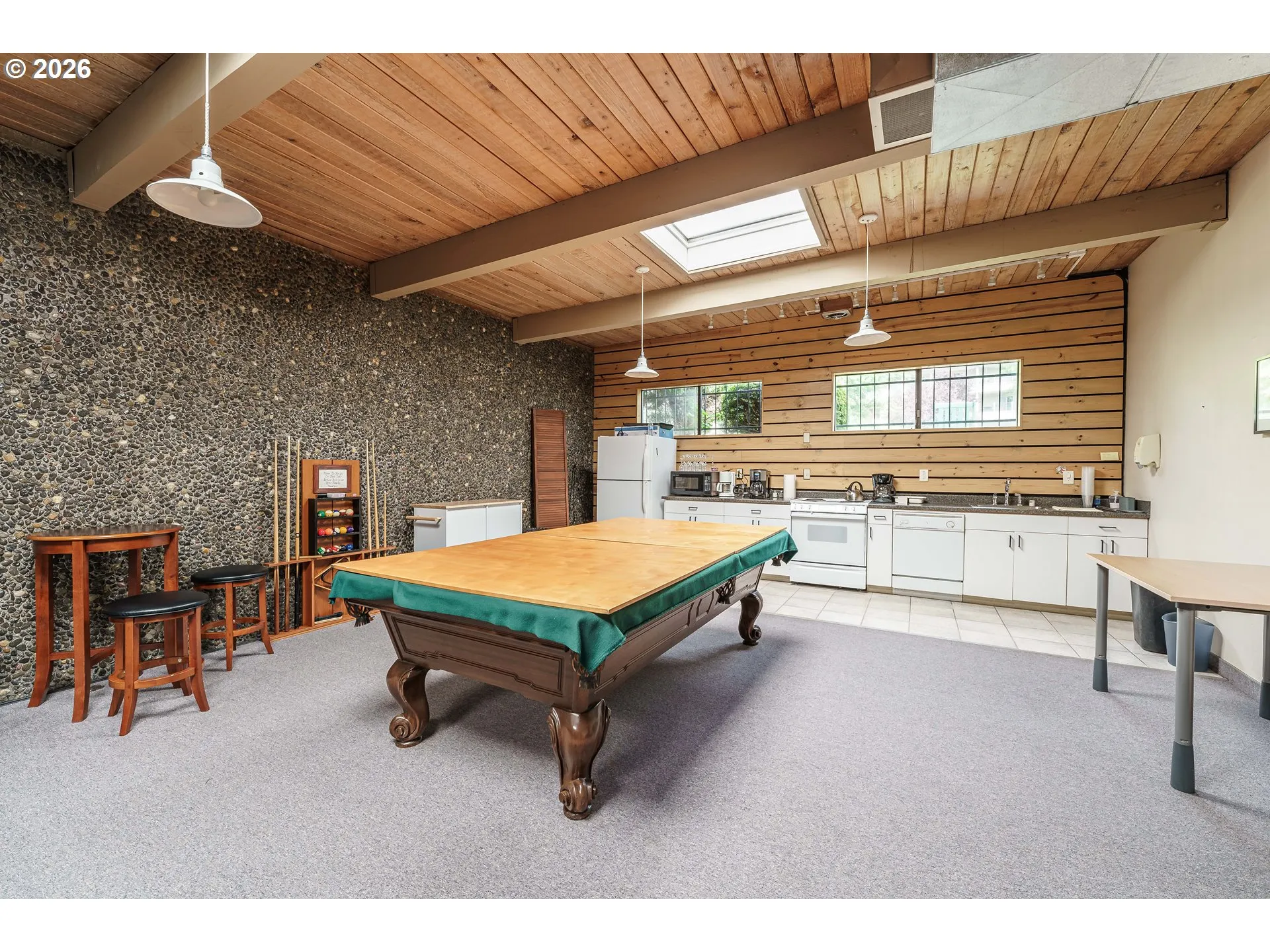 Community Recreation Center