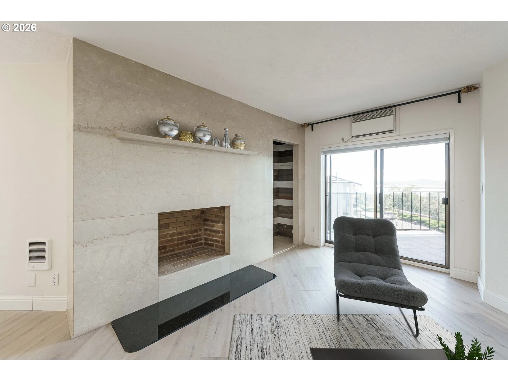 Fireplace Wood