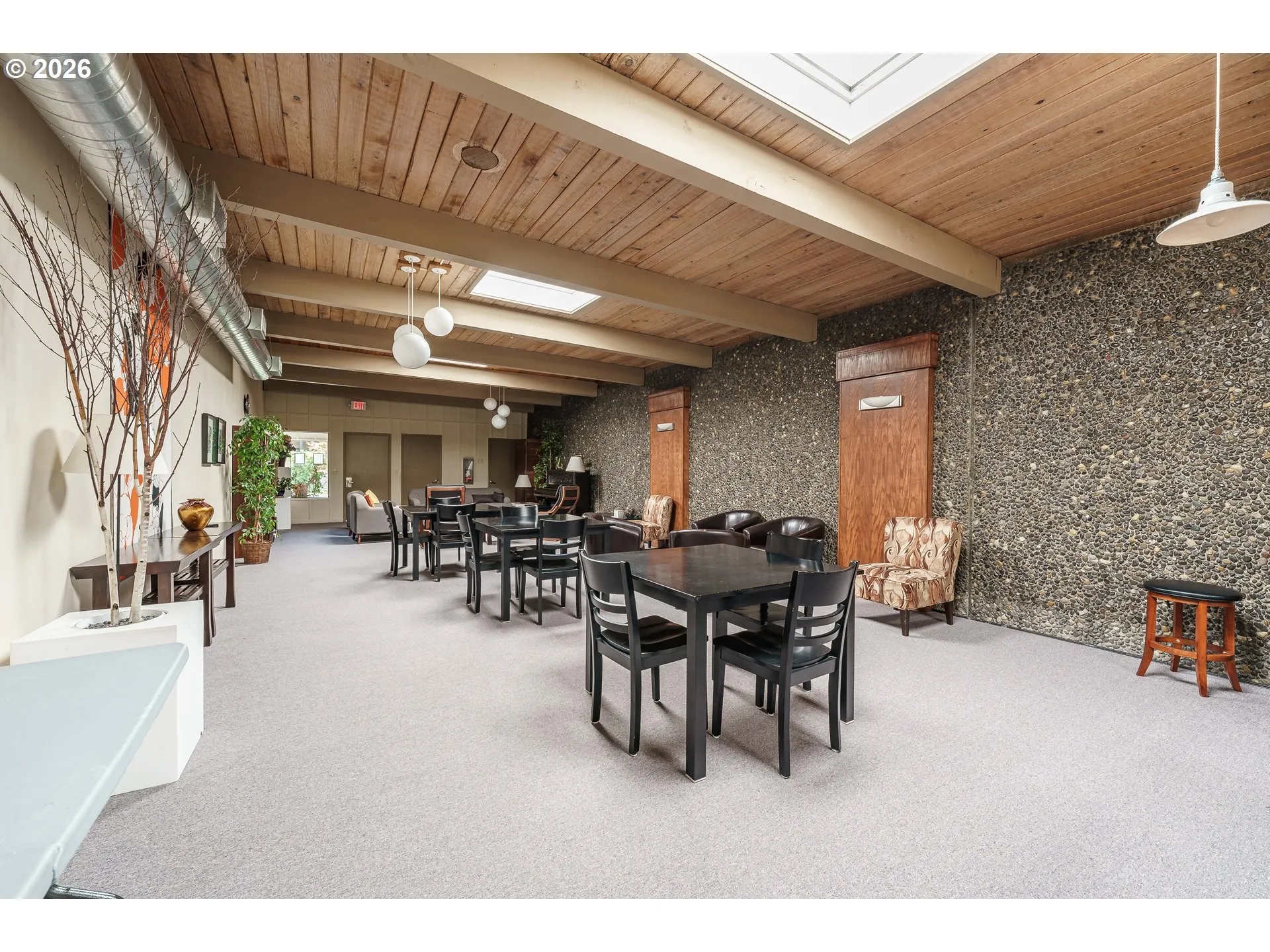 Community Club House