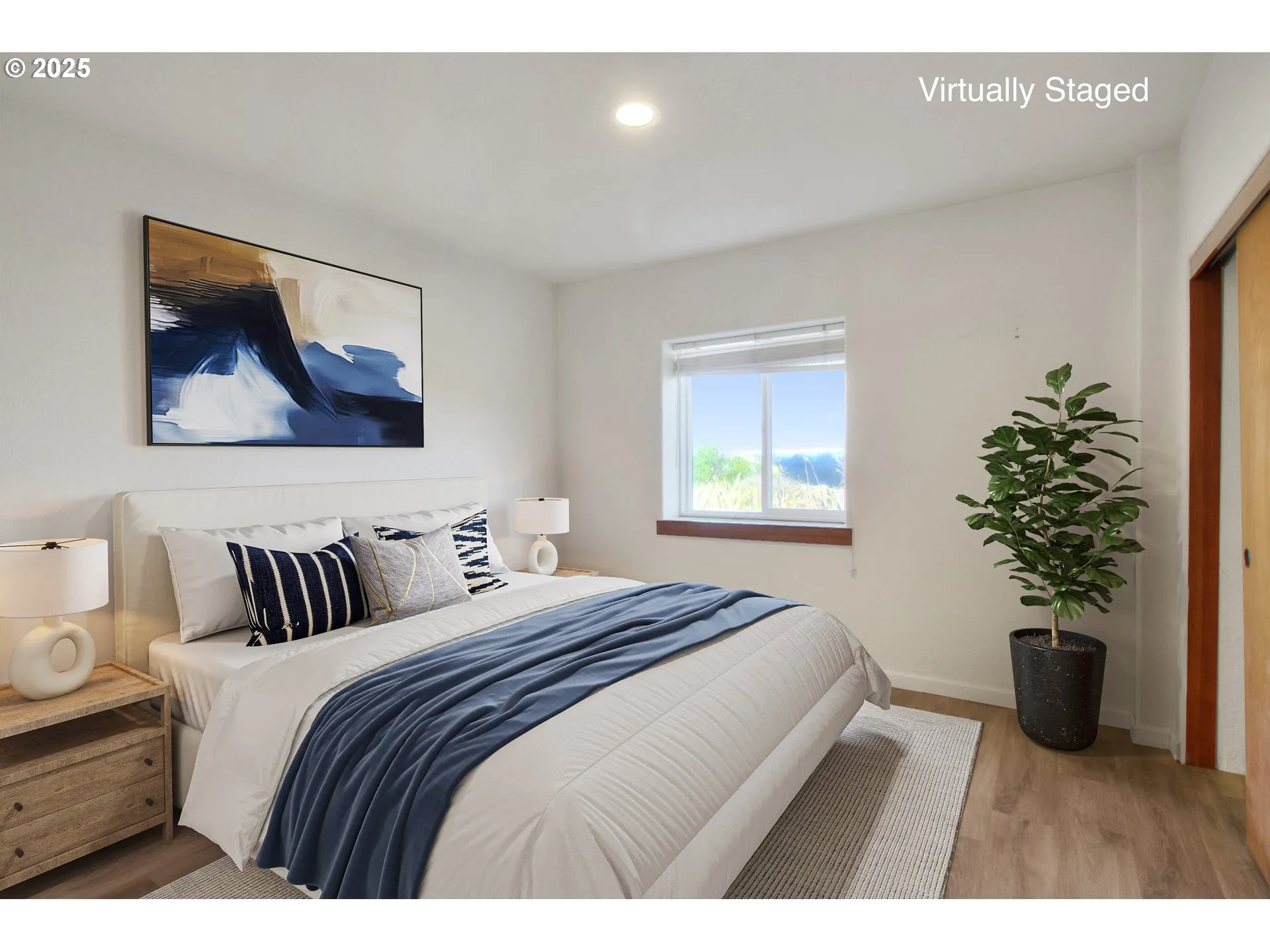 Bedroom-# 4