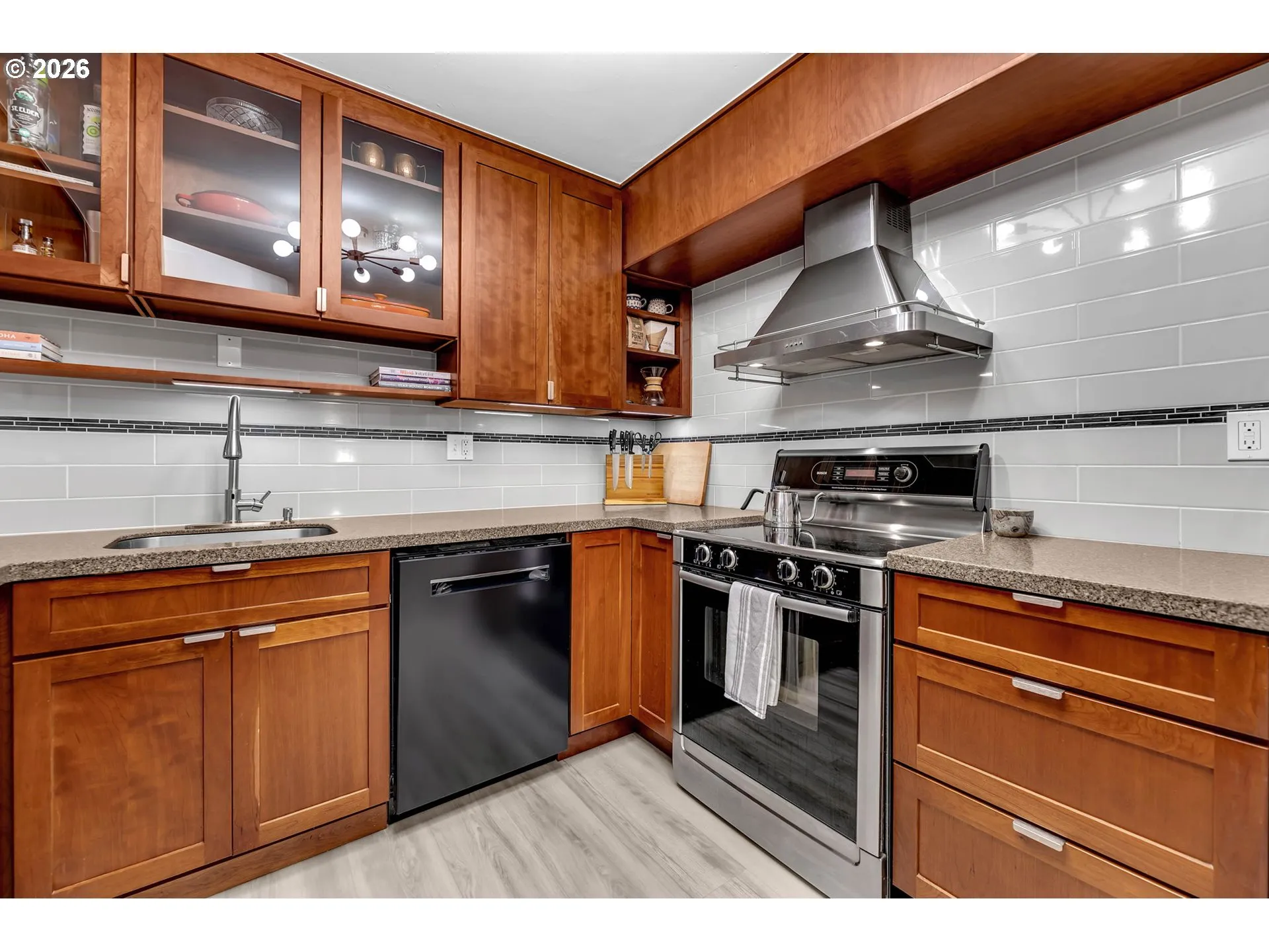Kitchen-Oven