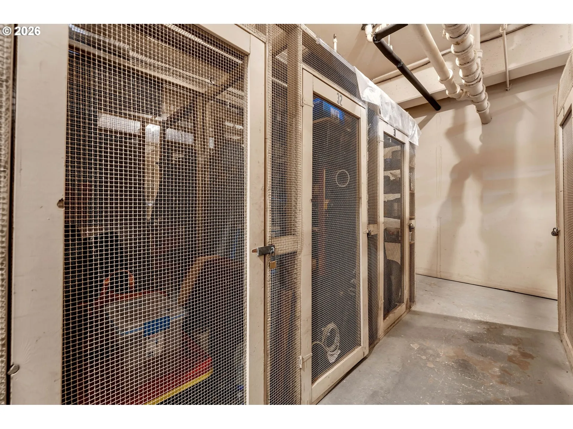 Storage