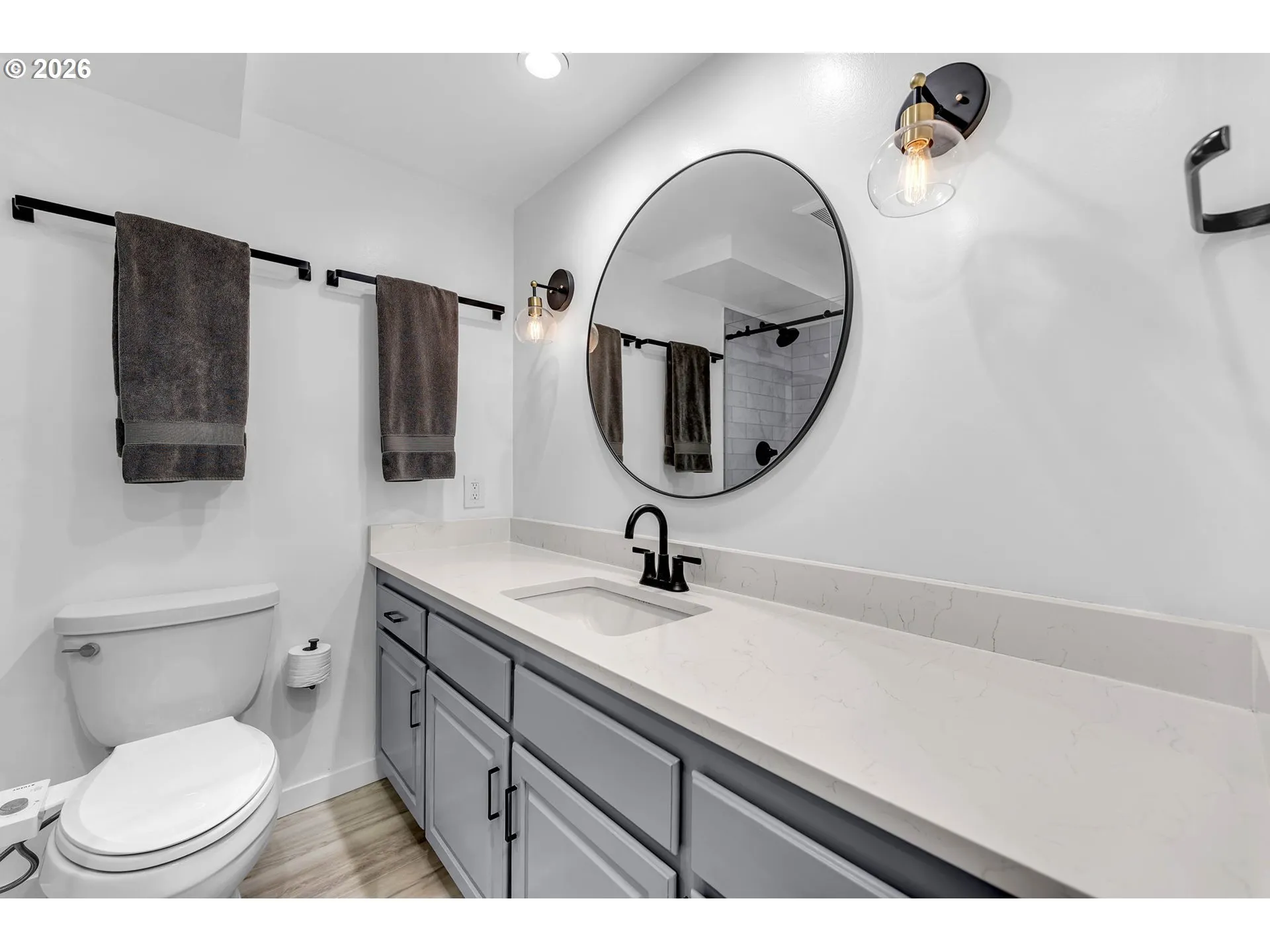 Bathroom-# 2