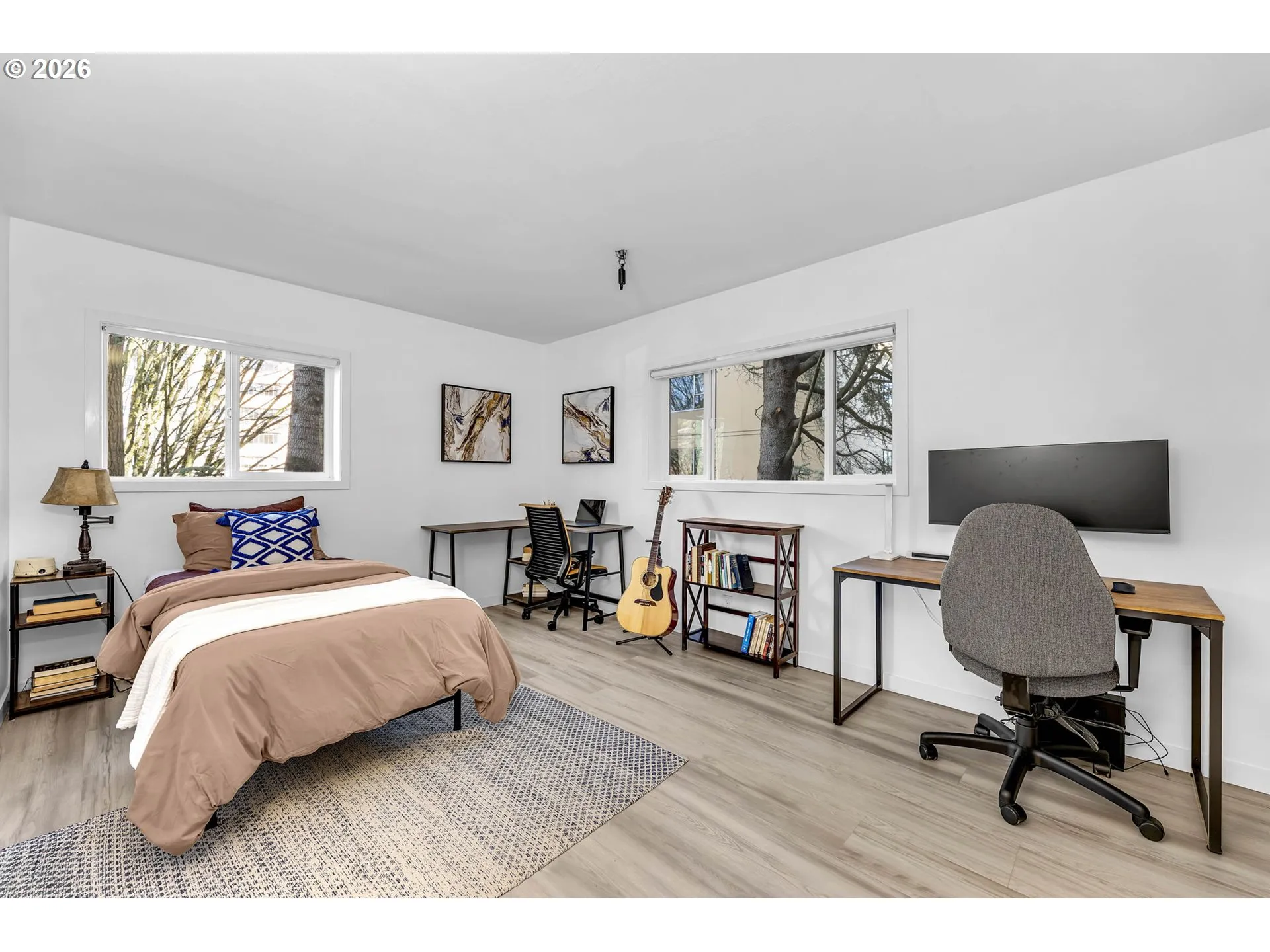 Bedroom-# 2