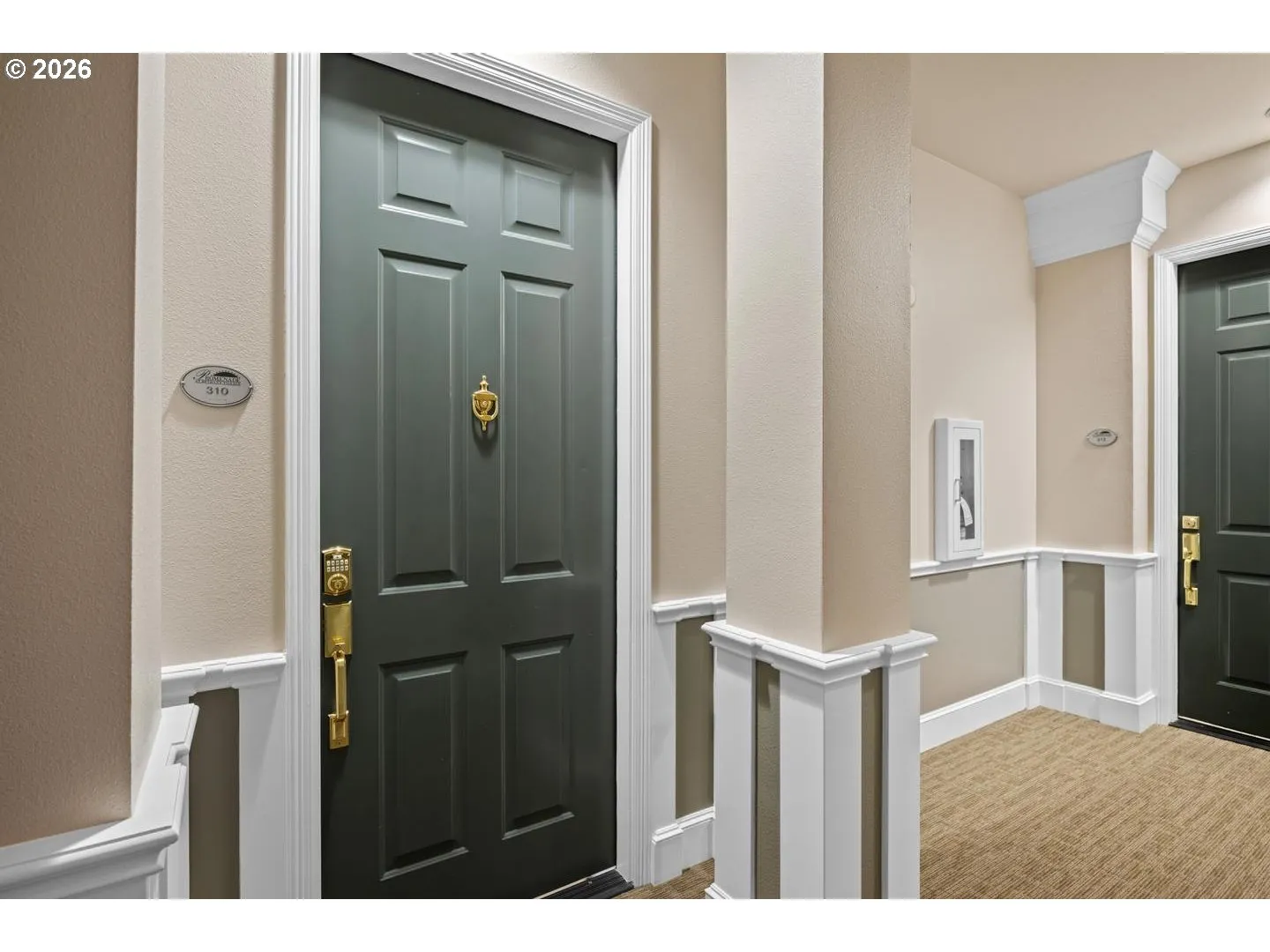 Entrance/Foyer
