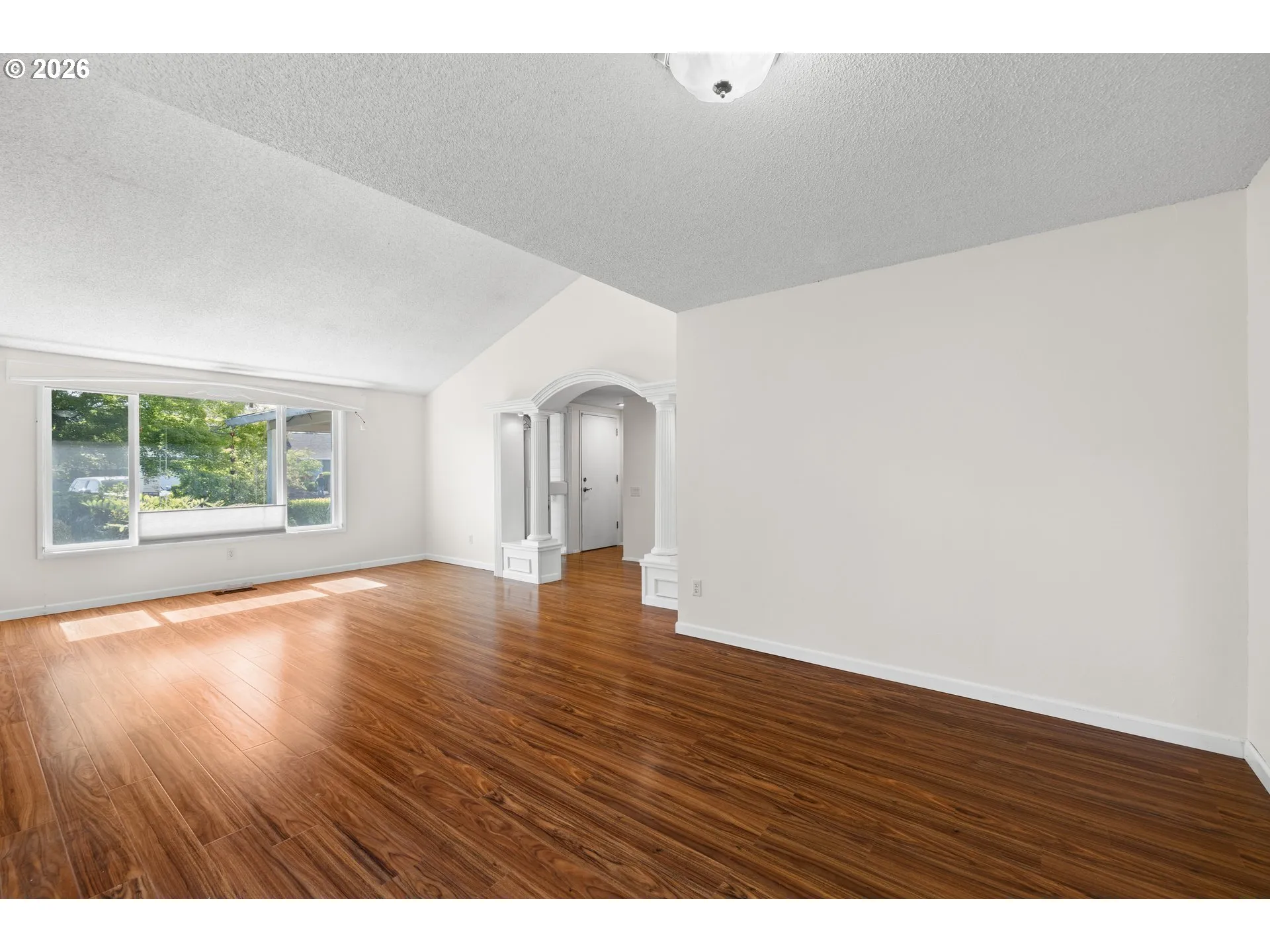 Living Room/Dining Room