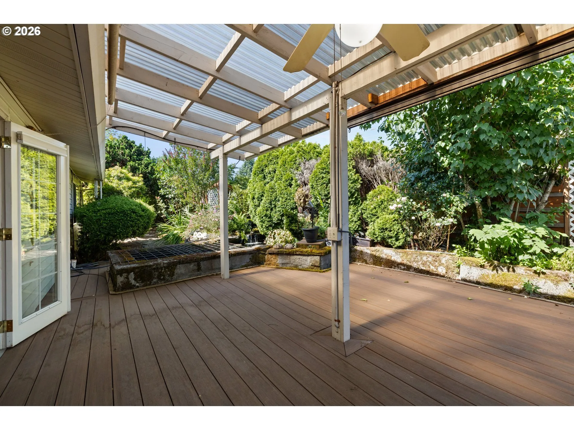 Backyard-Fenced