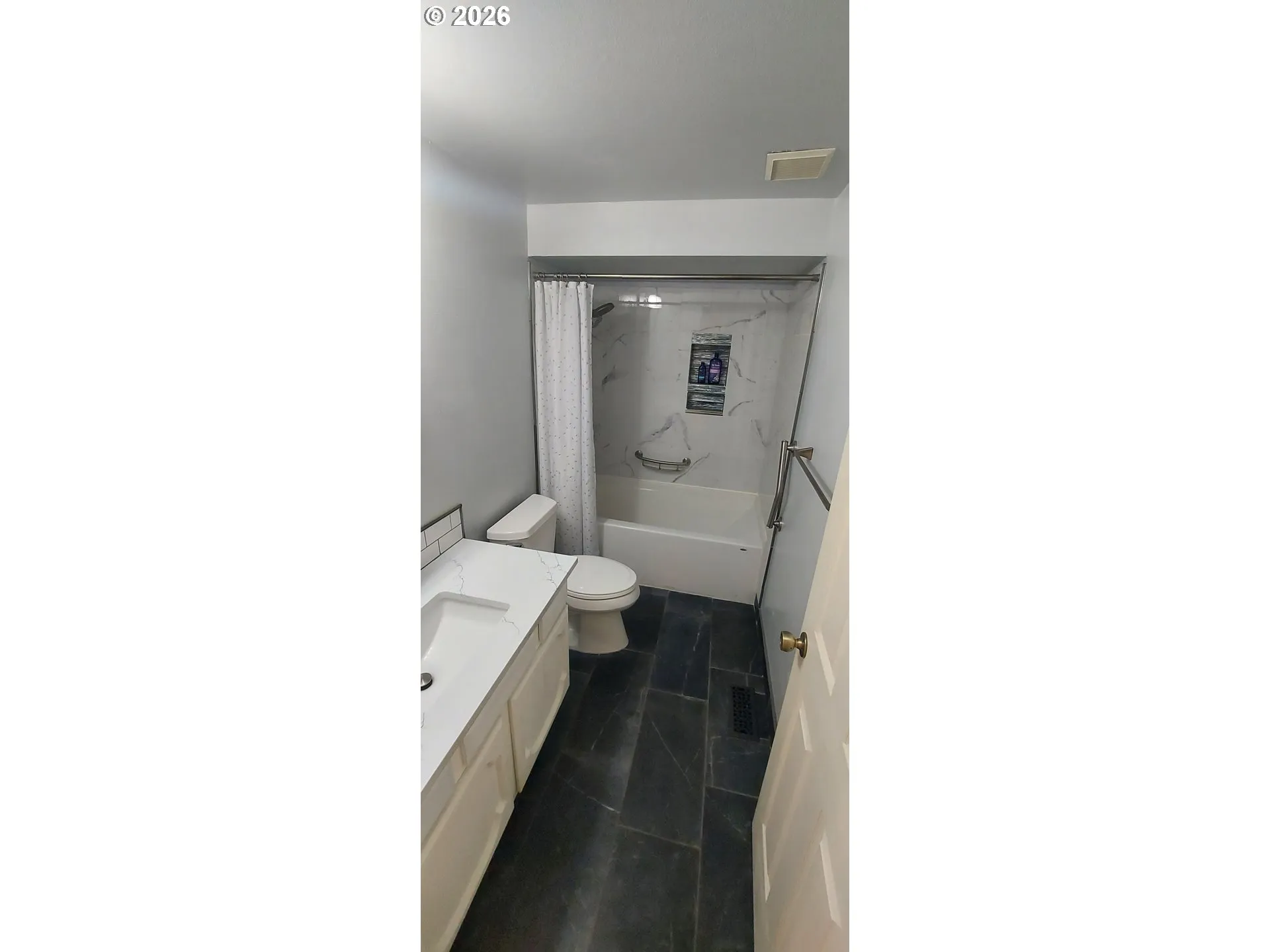 Bathroom-Hall