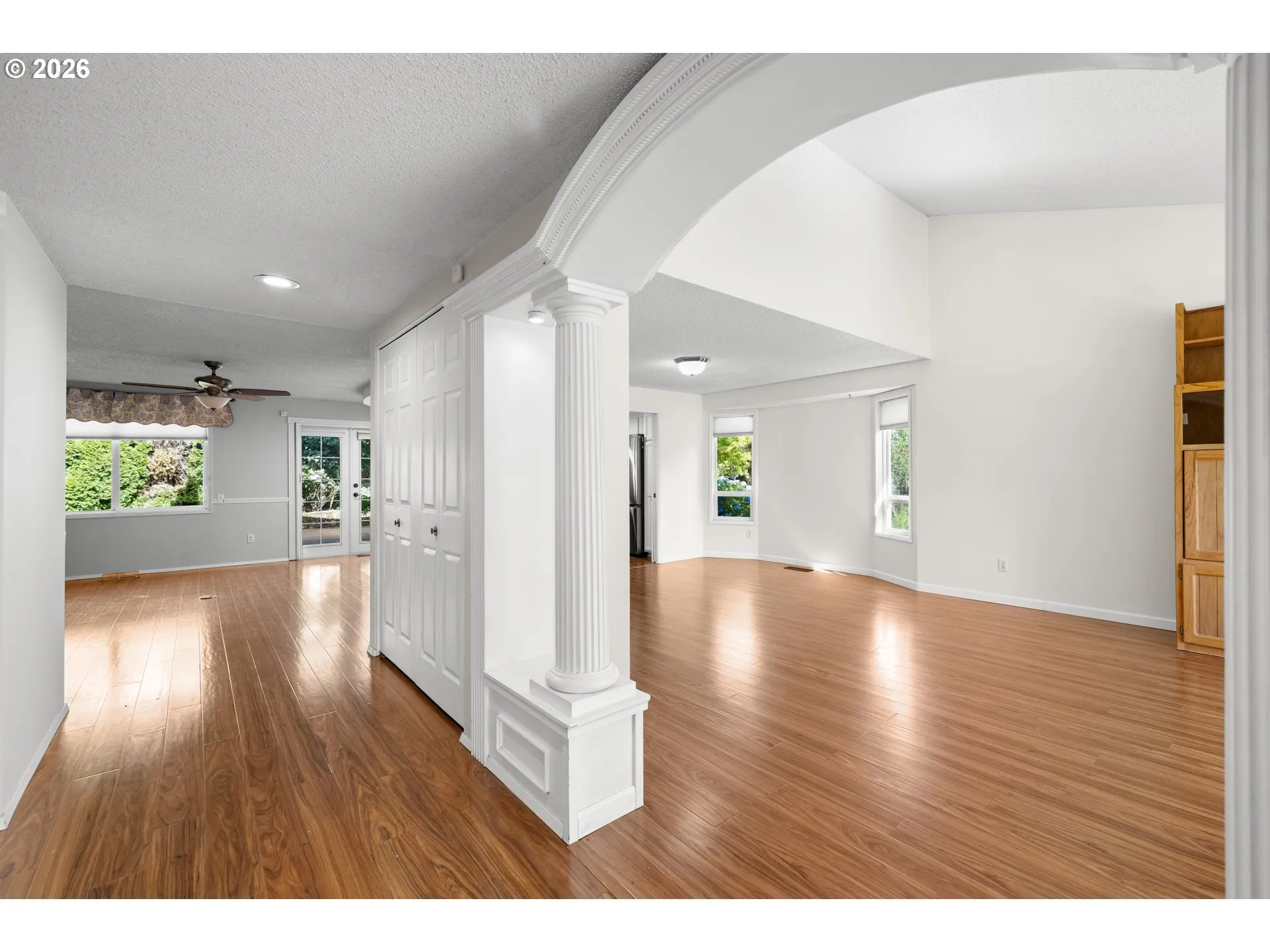 Entrance/Foyer