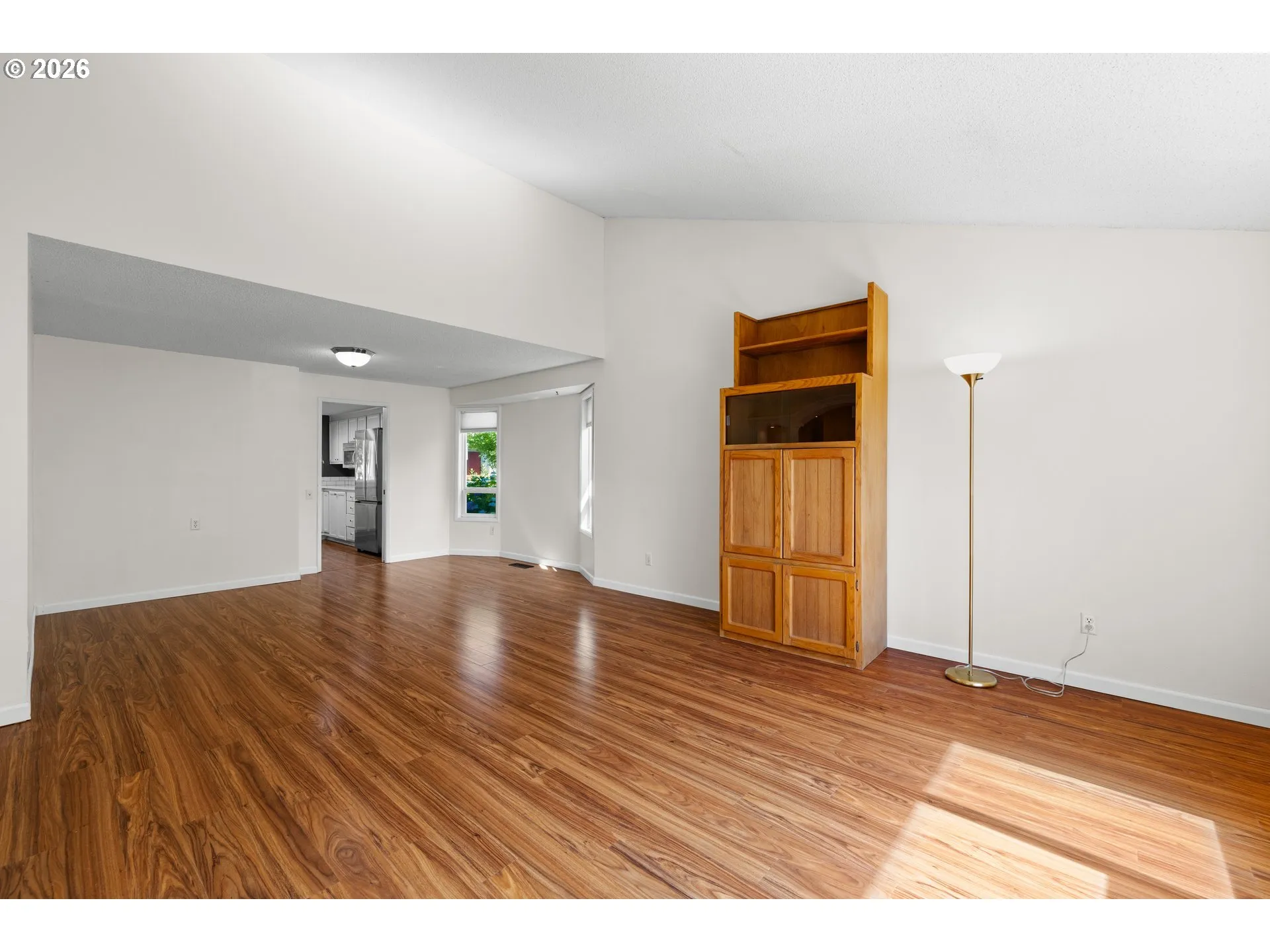 Living Room/Dining Room
