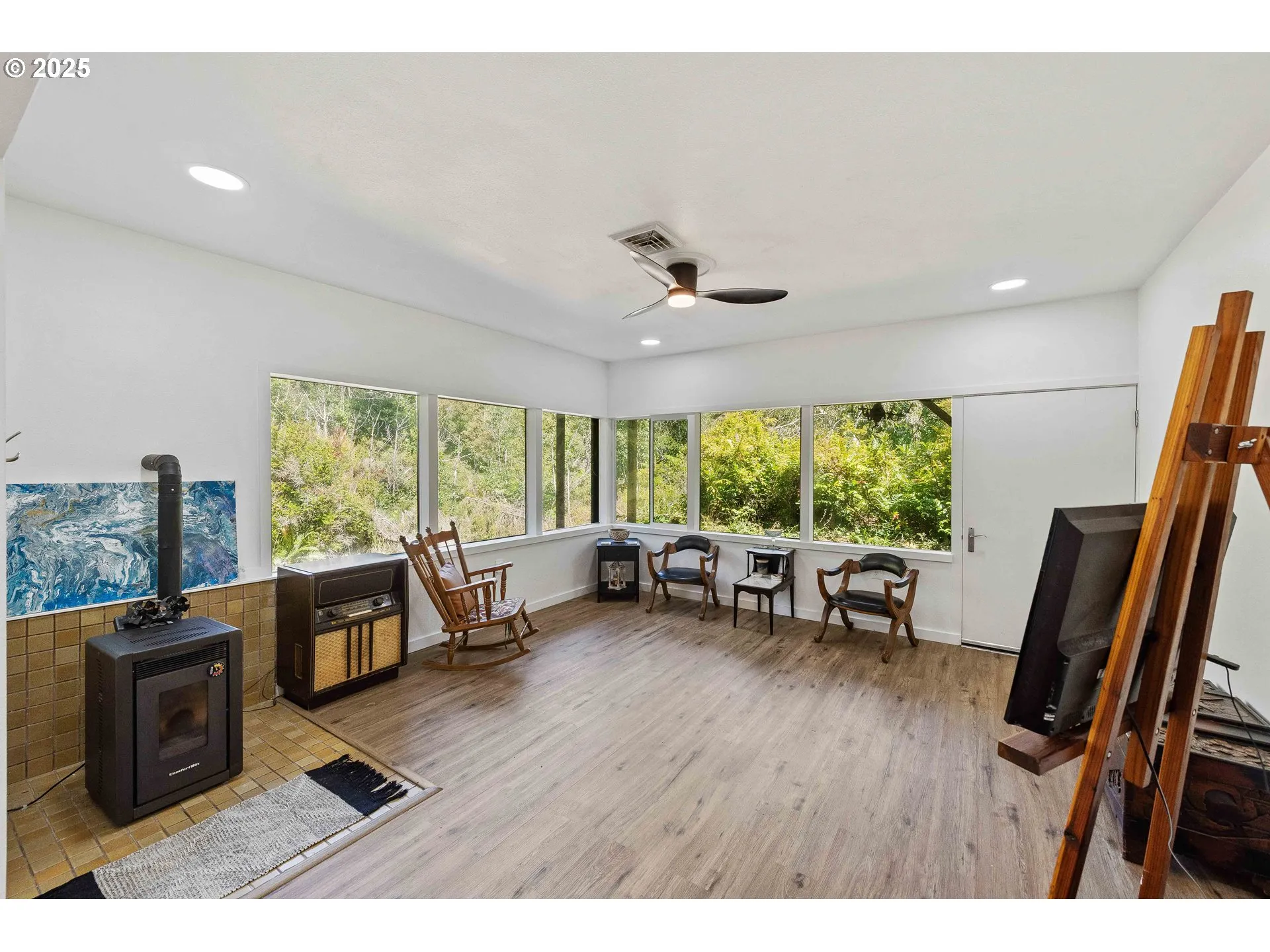 Living Room-# 2