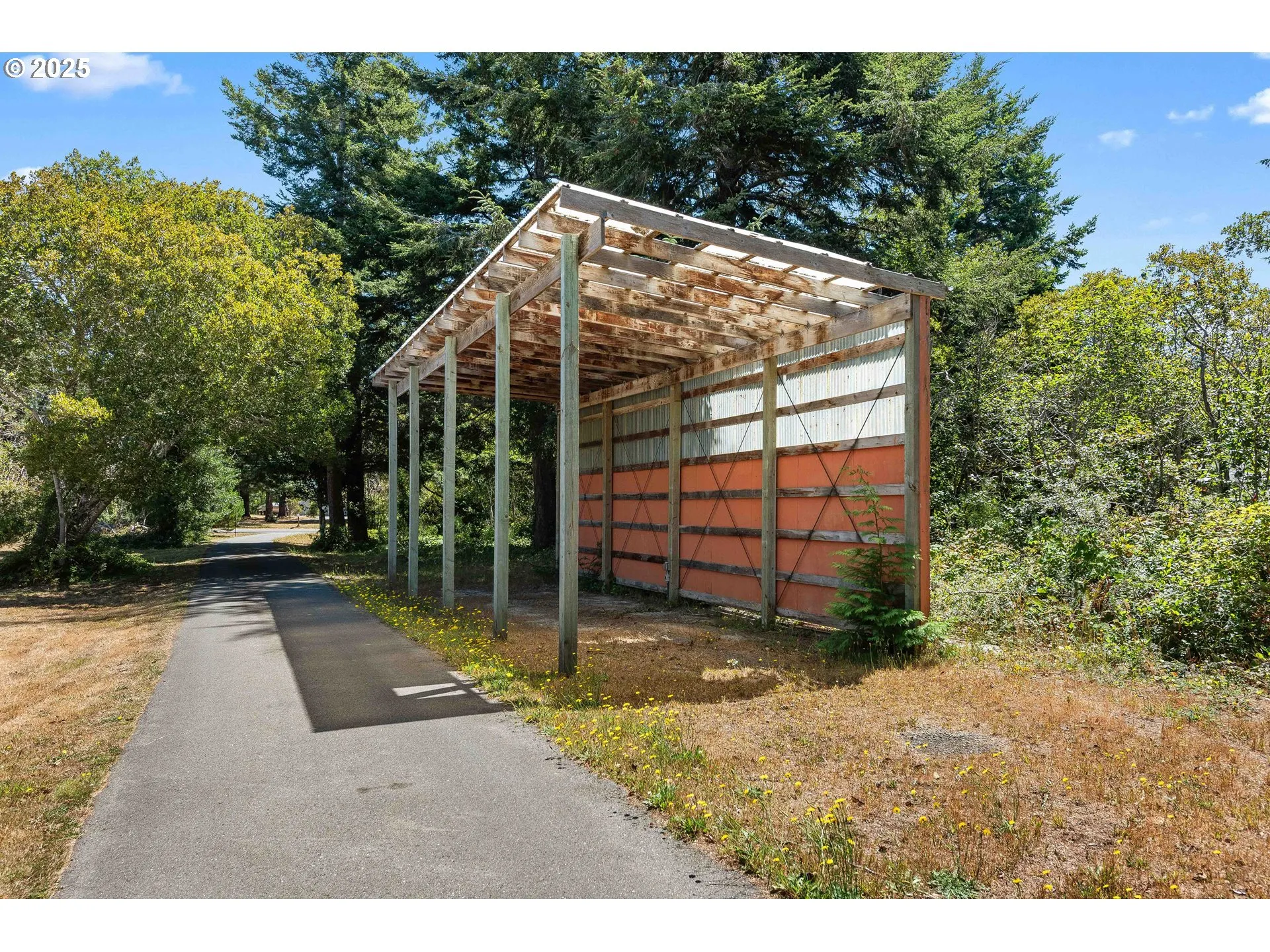Carport-# 2