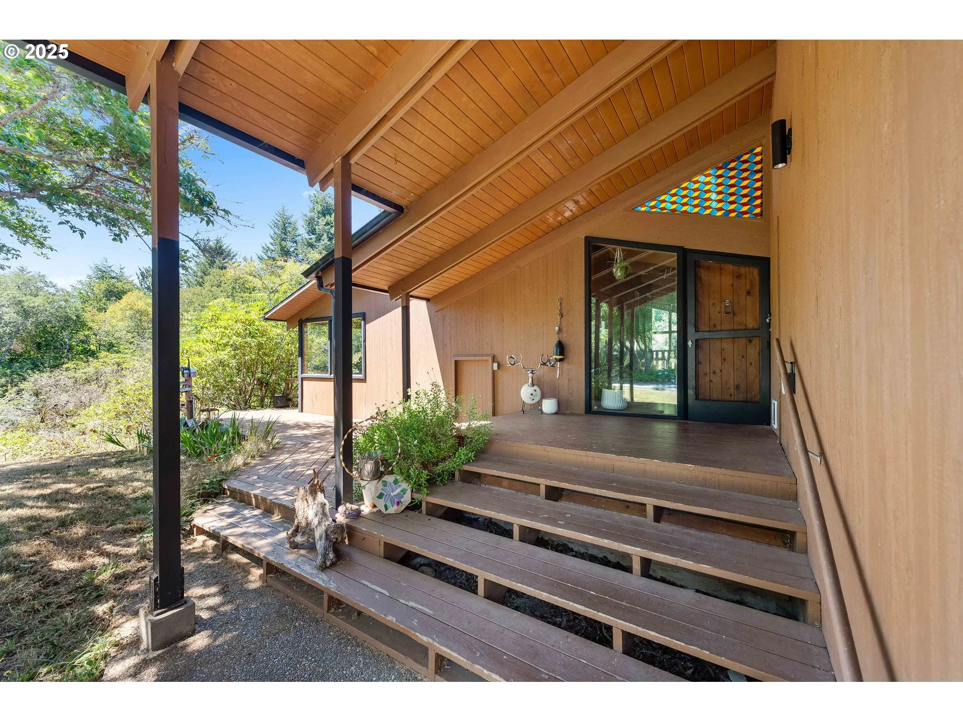 Entrance/Foyer