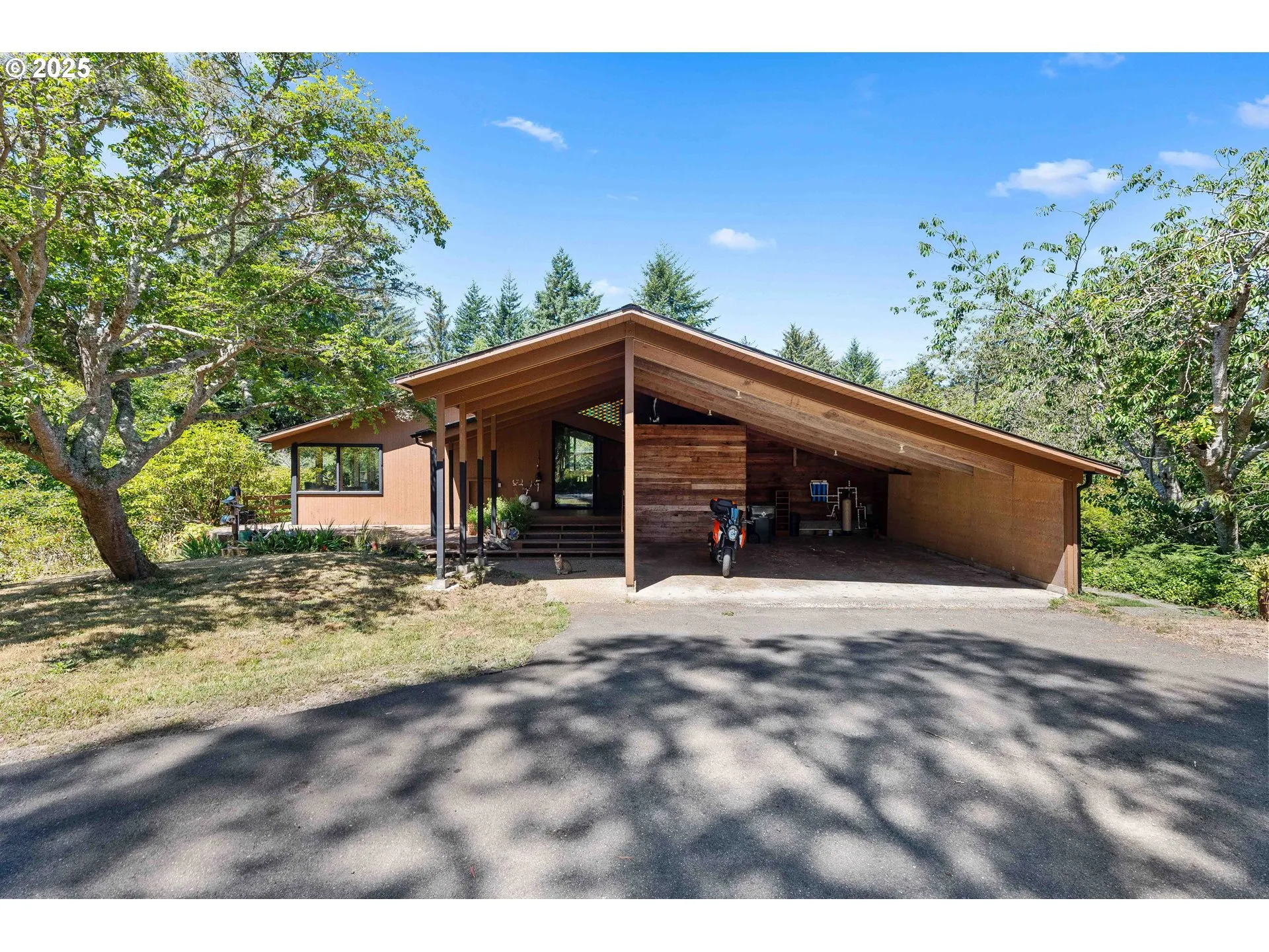 Carport-# 1