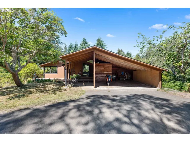 Carport-# 1