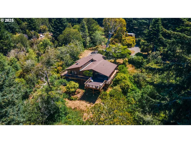Acreage-Aerial