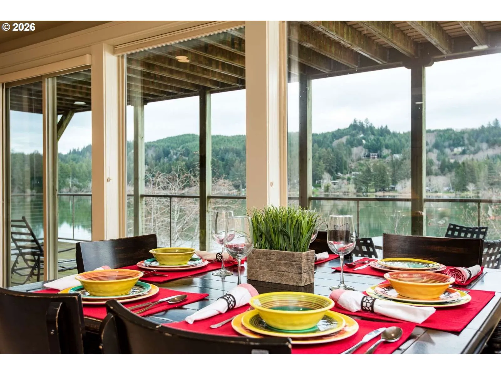 Dining Room-# 2