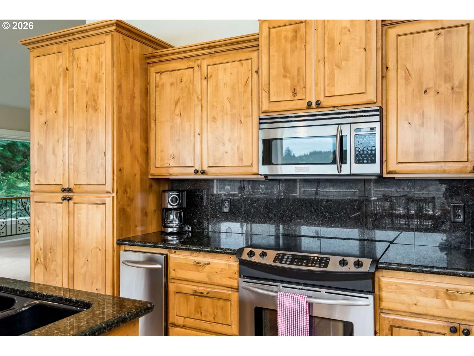 Kitchen-# 1