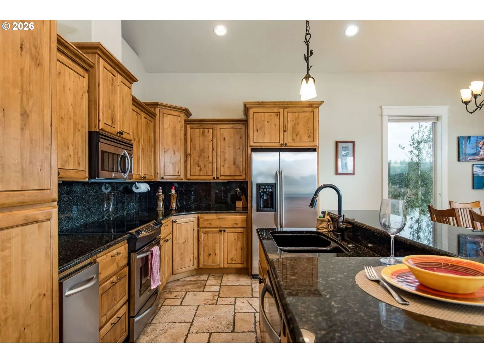 Kitchen-# 1