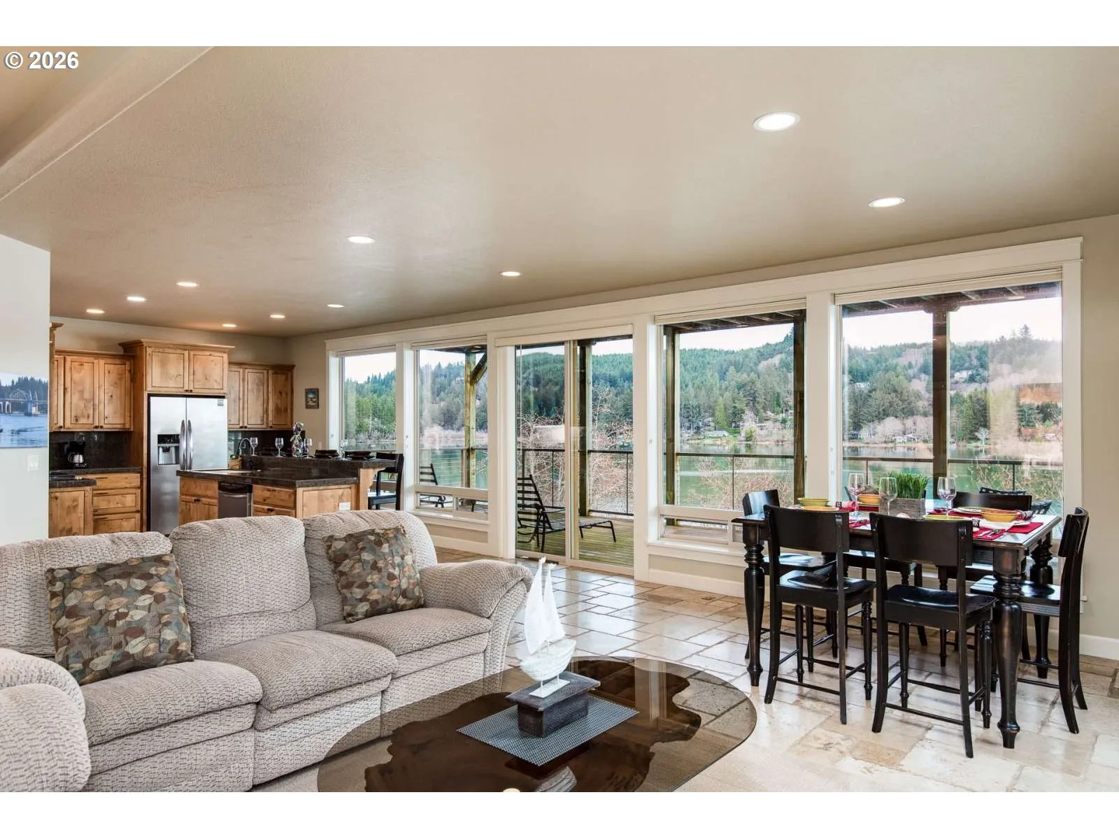 Living Room/Dining Room-# 2