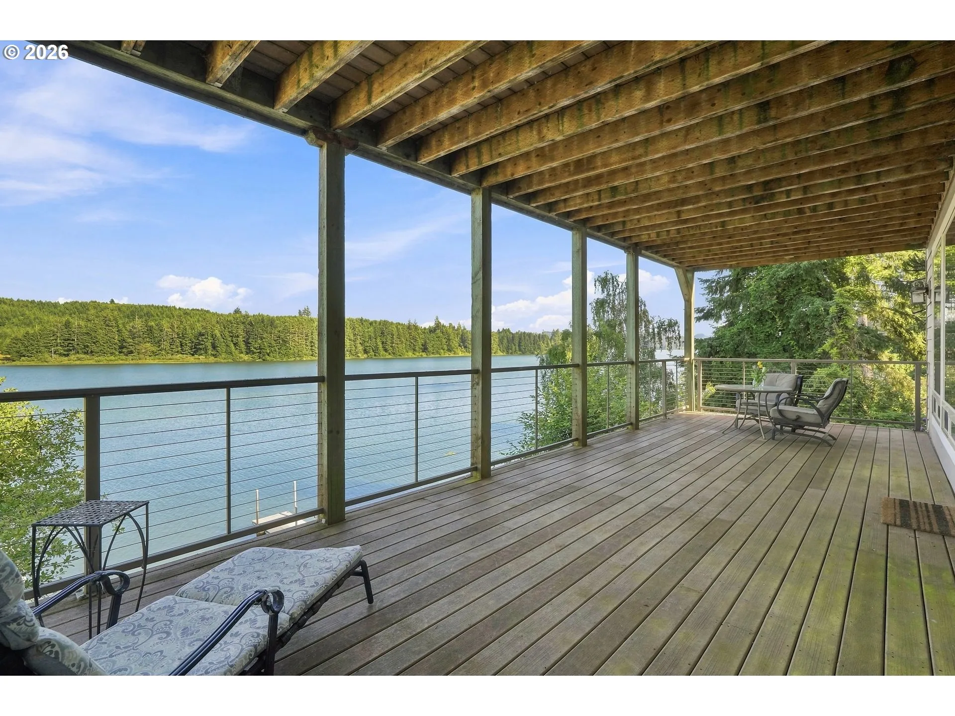 Deck-Lower