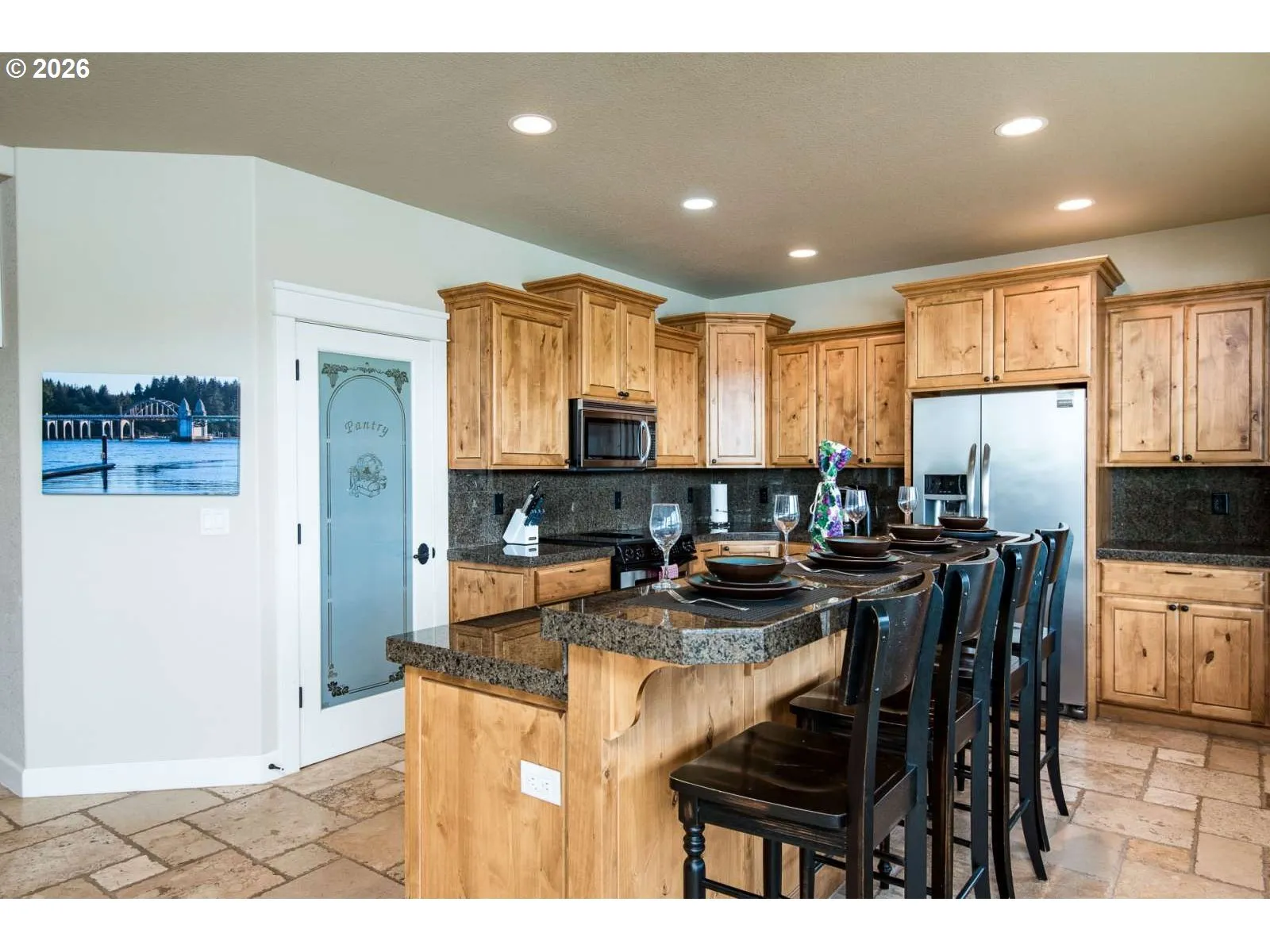 Kitchen-# 2