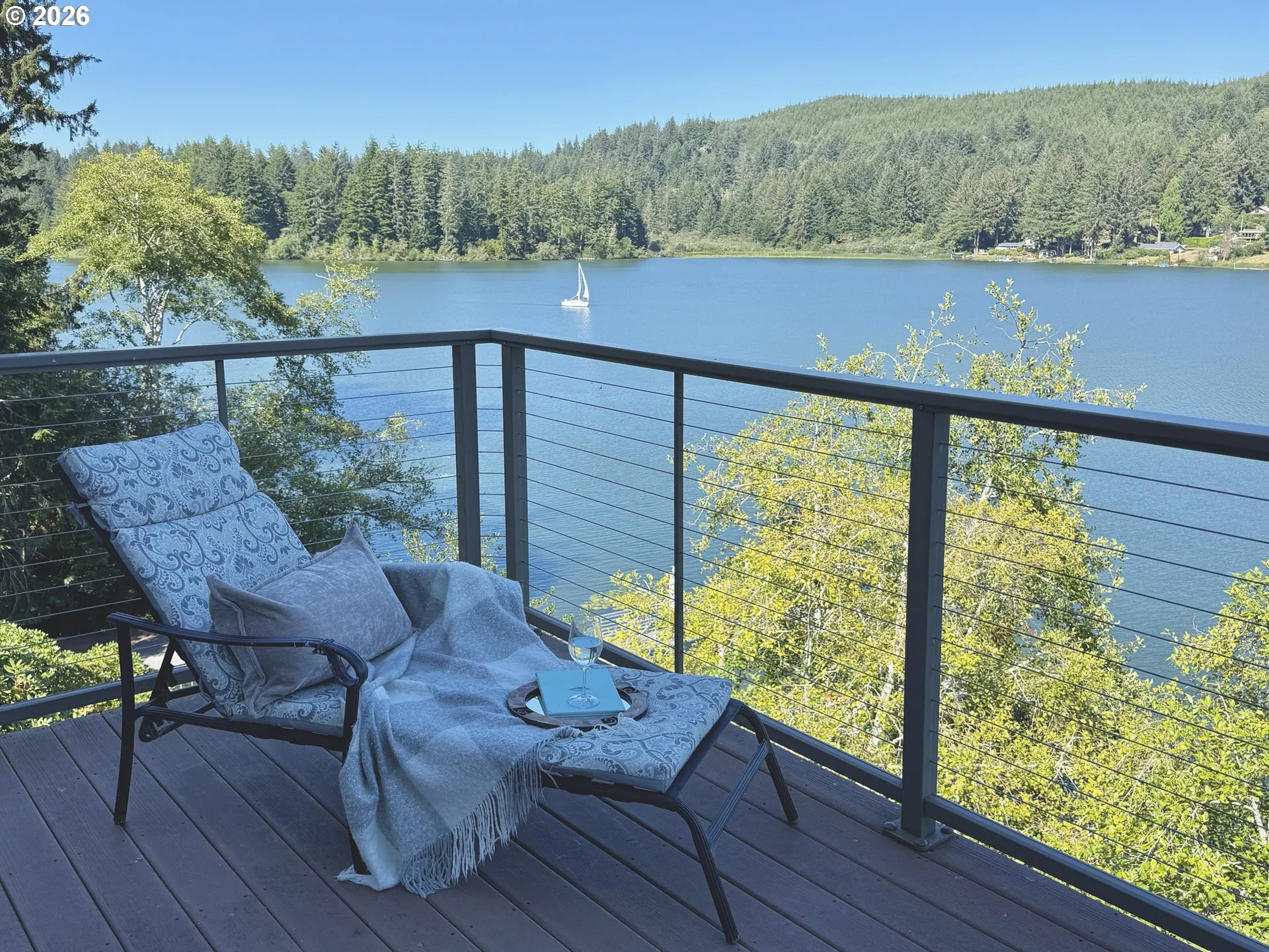 View-Lake