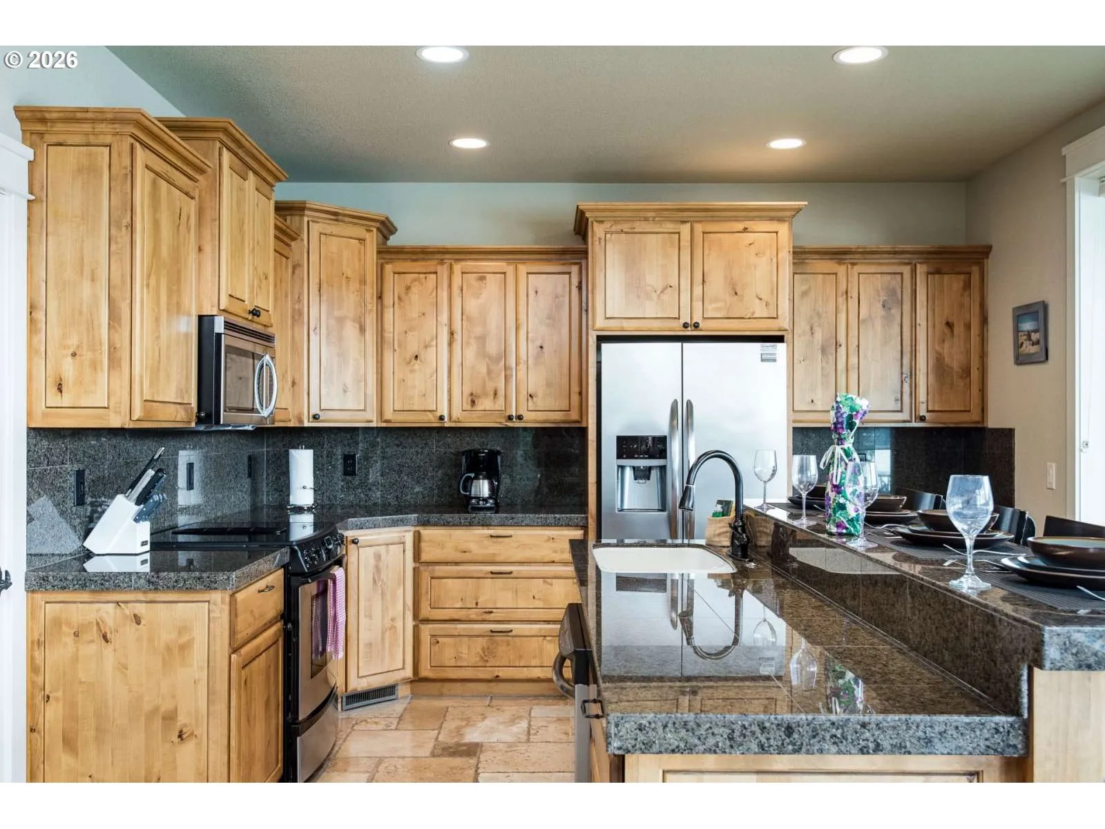 Kitchen-# 2