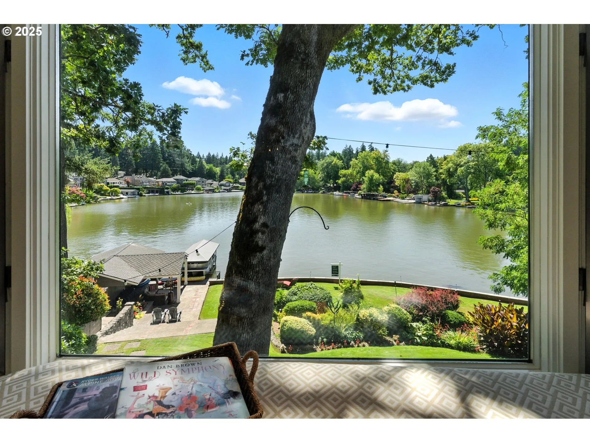 View-Lake