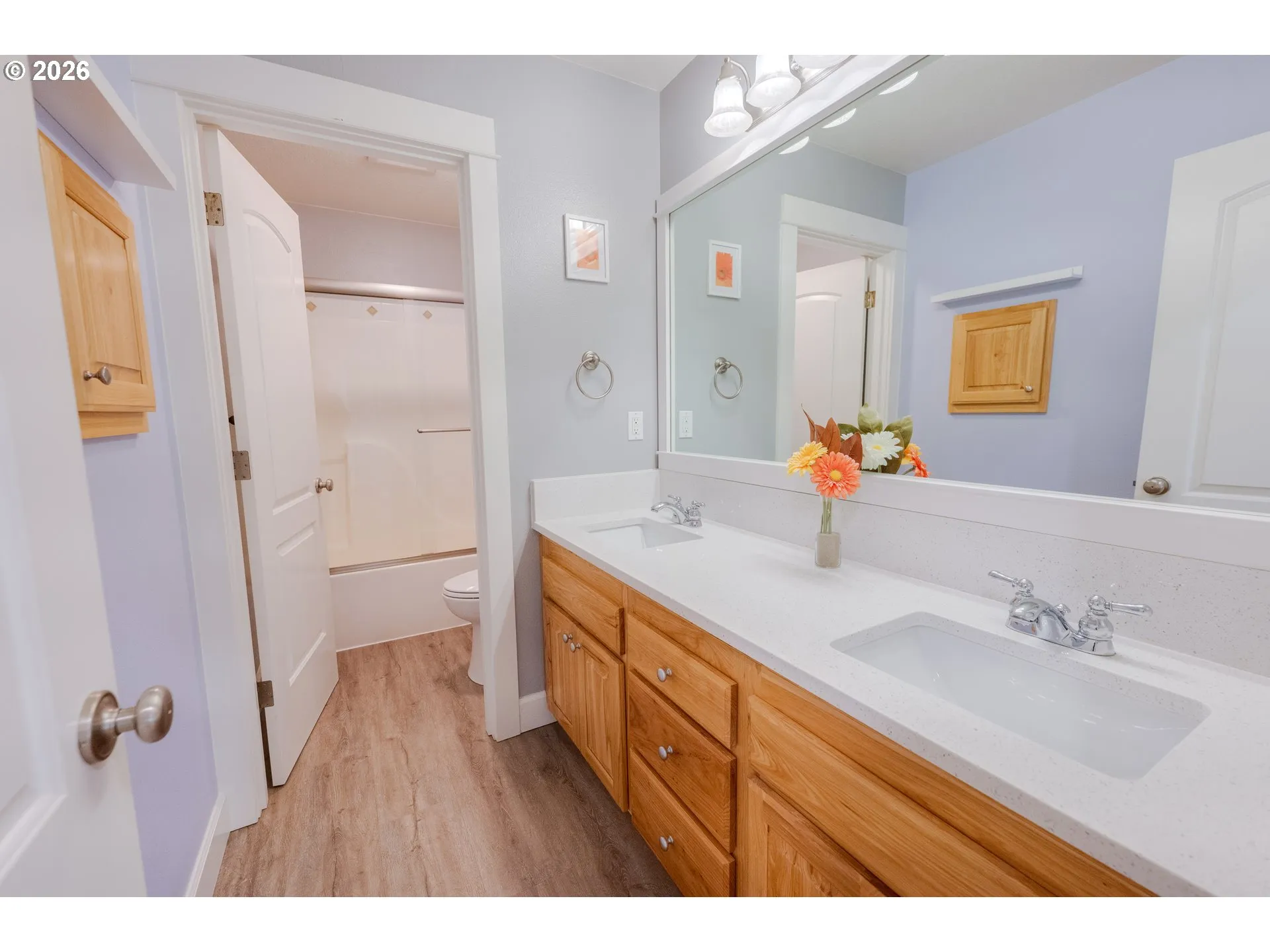 Bathroom-Hall