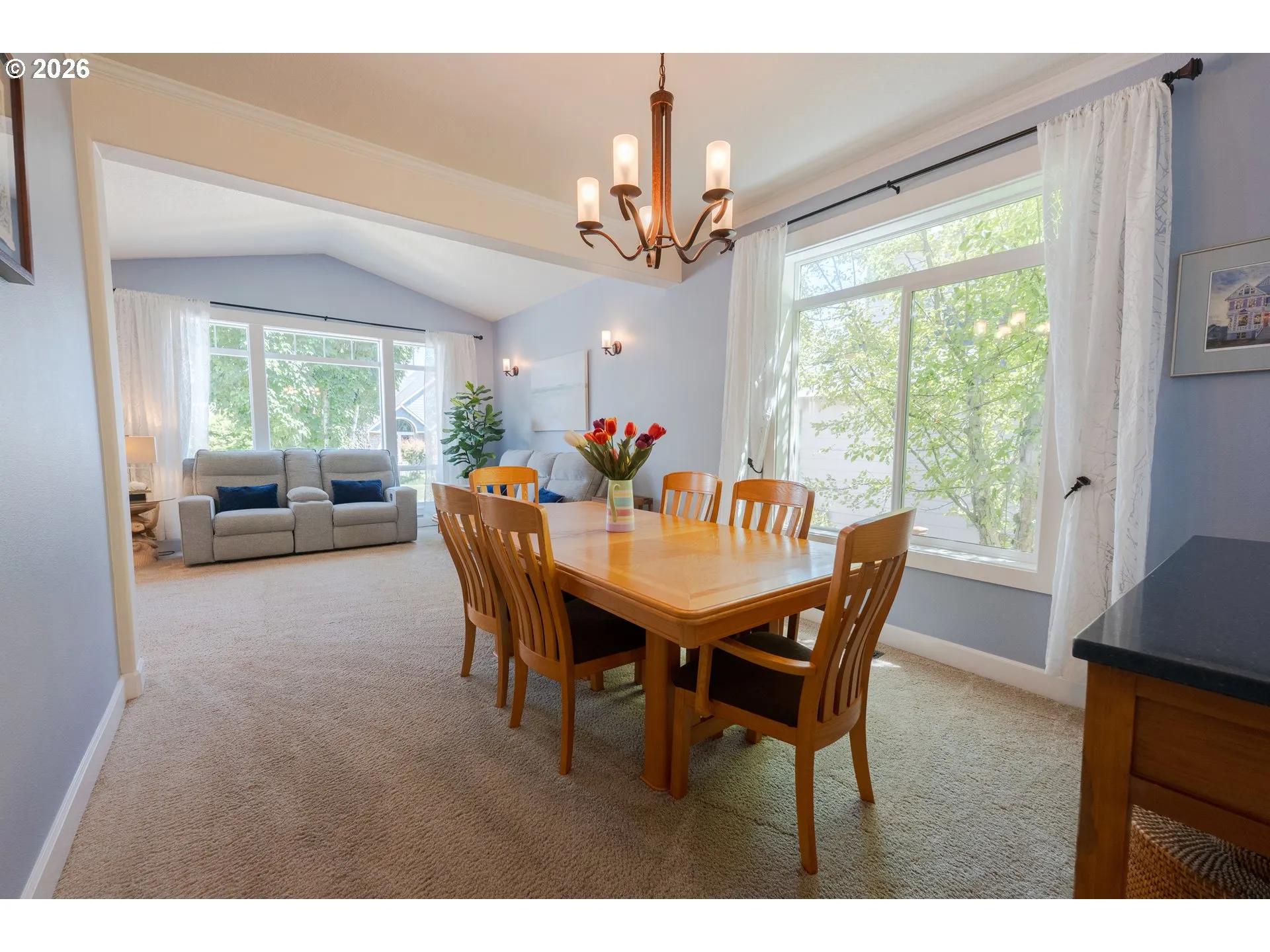 Dining Room-Formal