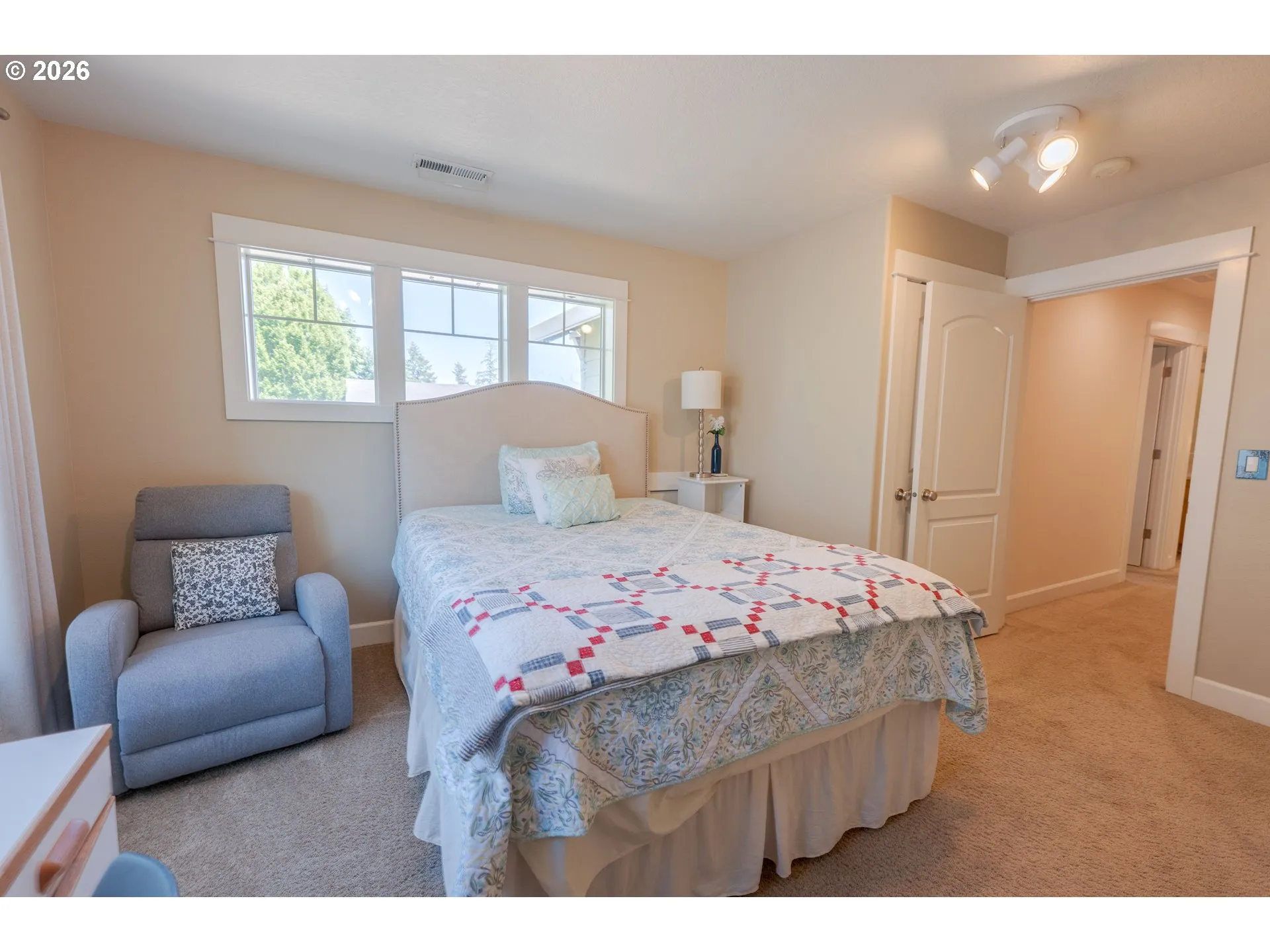 Bedroom-# 3
