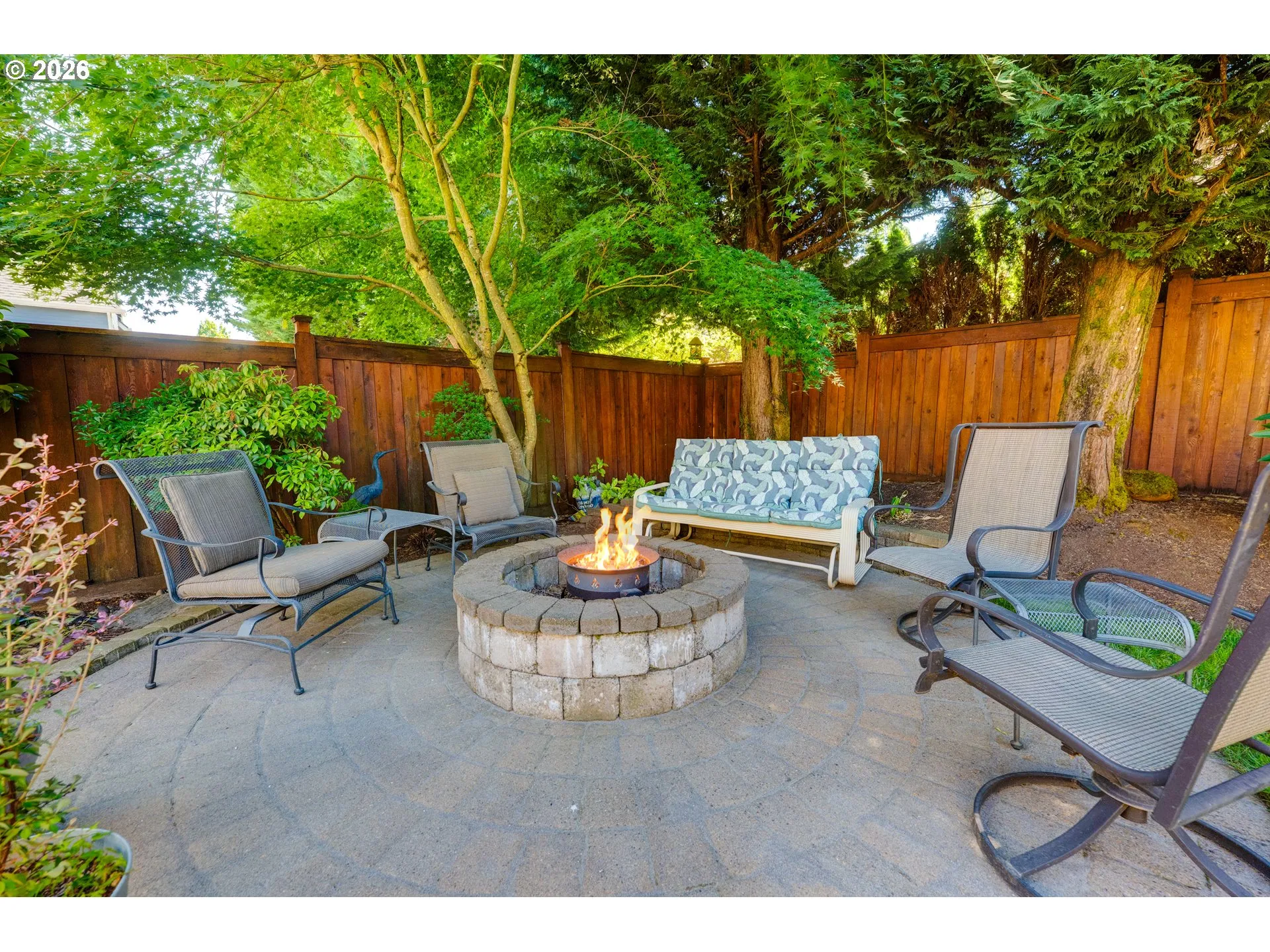 Fire Pit