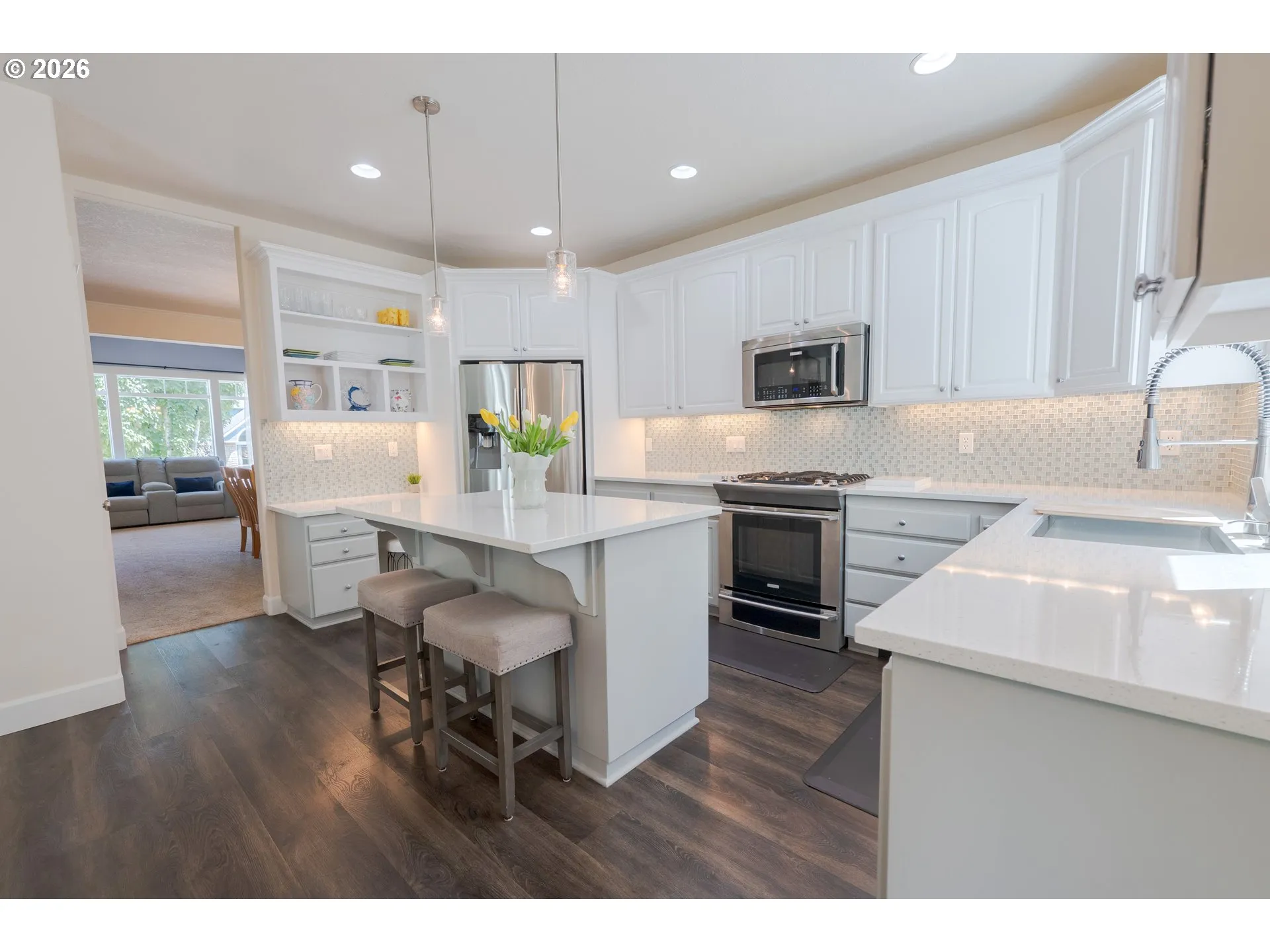 Kitchen-Island