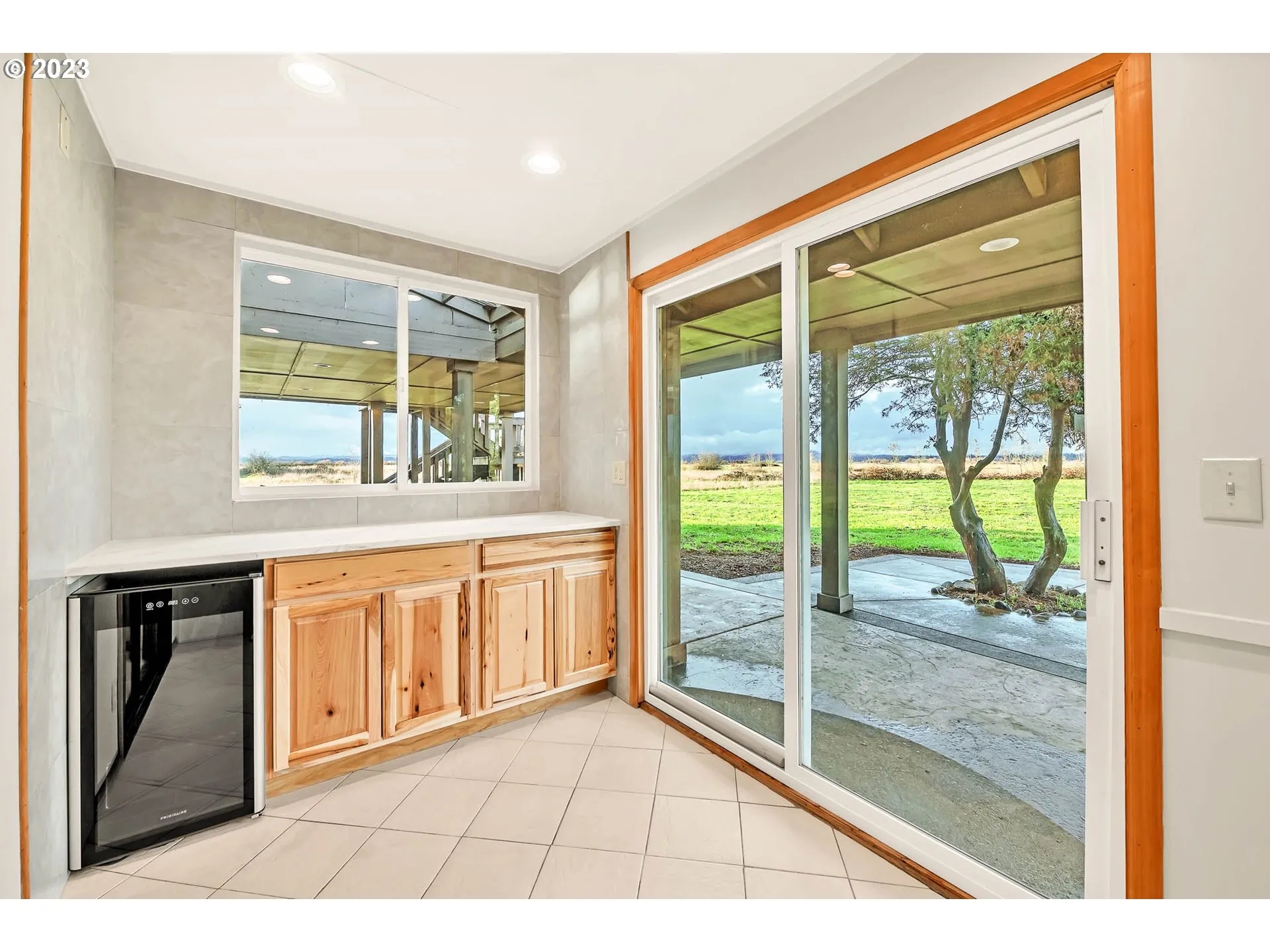 Kitchen/Nook