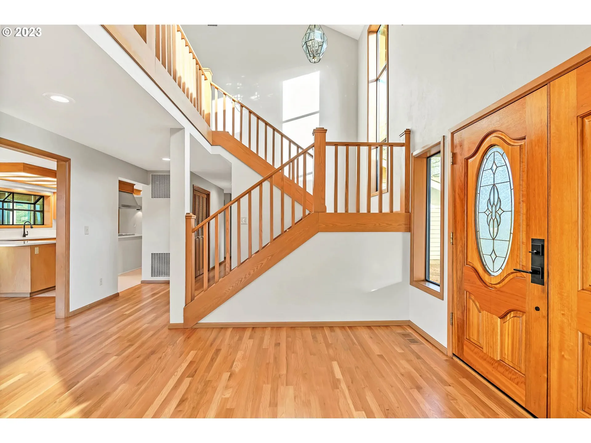 Entrance/Foyer