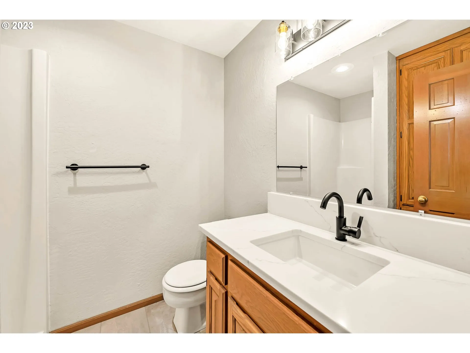 Attached Bathroom #2-Full Bathroom