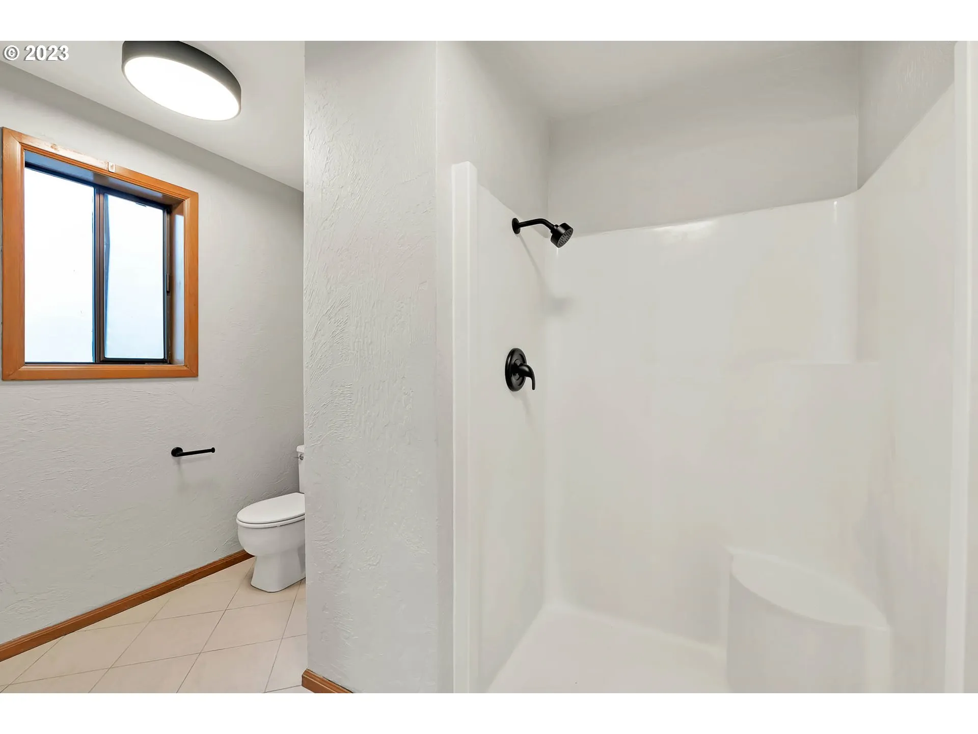 Bathroom, Attached