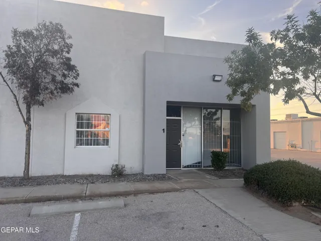 480 S Americas Avenue, C1, El Paso, Tx 79907