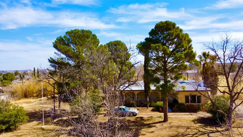 380 Borrett Street, El Paso, Tx 79907