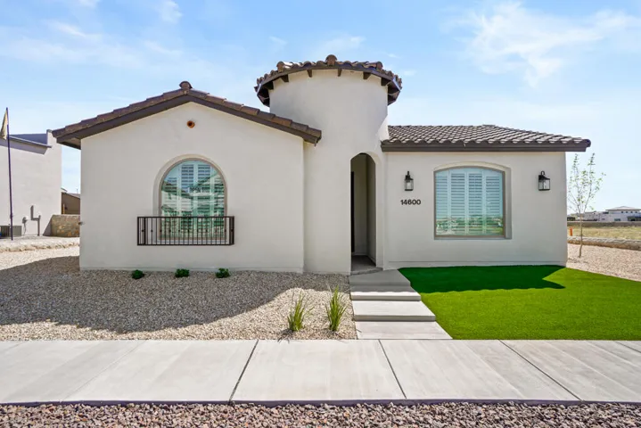 14600 Pebble Hills Boulevard, El Paso, Tx 79938