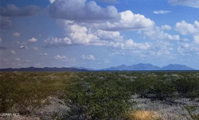 16 Sec 16 Pls New Socorro Hts Lot 3-4, Sierra Blanca, Tx 79851