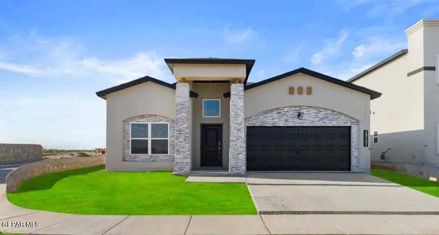 130 Esther Trail, Sunland Park, Nm 88063