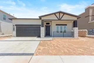 151 Ruth Trail, Sunland Park, Nm 88063