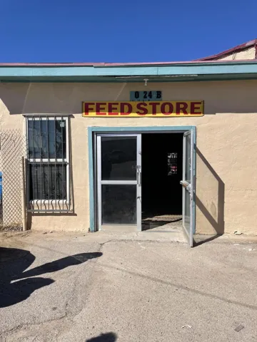 10923 N Loop Drive, Socorro, Tx 79927