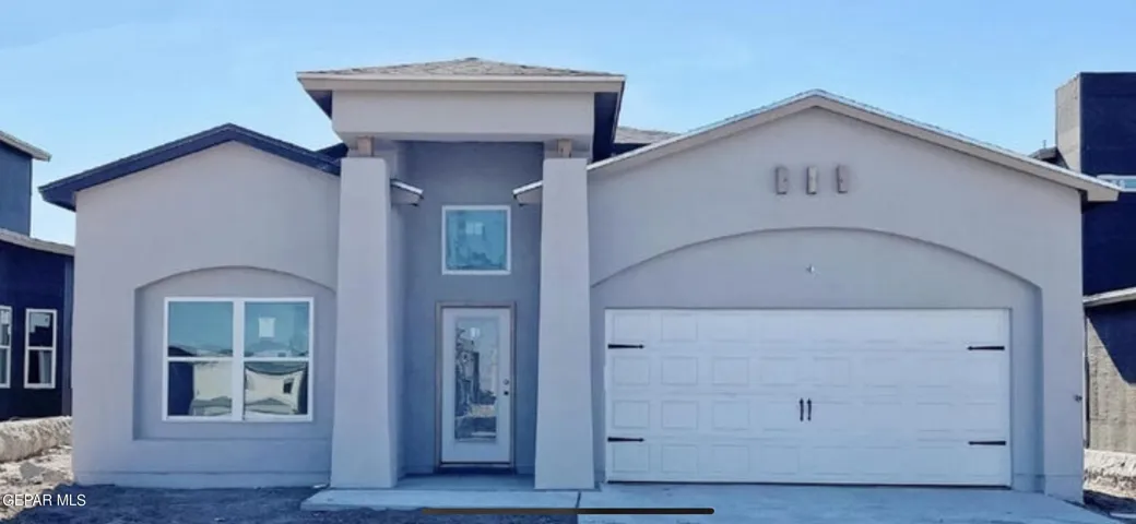139 Ruth Trail, Sunland Park, Nm 88063