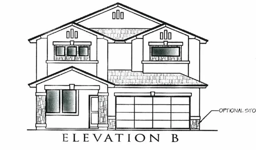 12701 Ashby Avenue, El Paso, Tx 79928