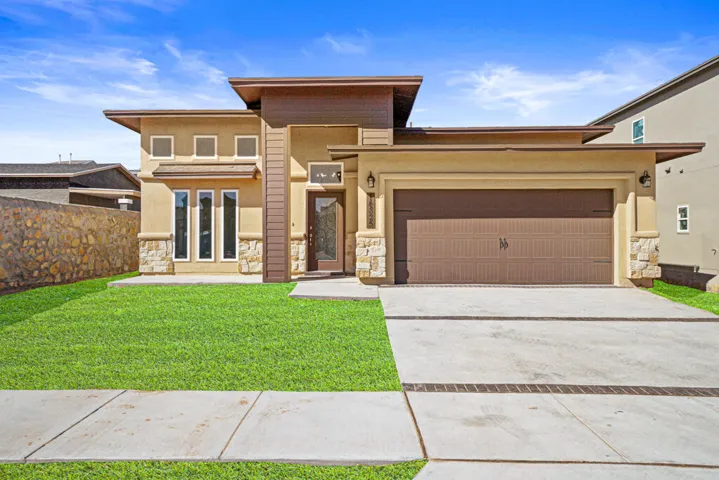 102 Ruth Trail, Sunland Park, Nm 88063