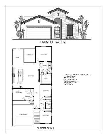 5929 Ruidoso Downs Street, El Paso, Tx 79932