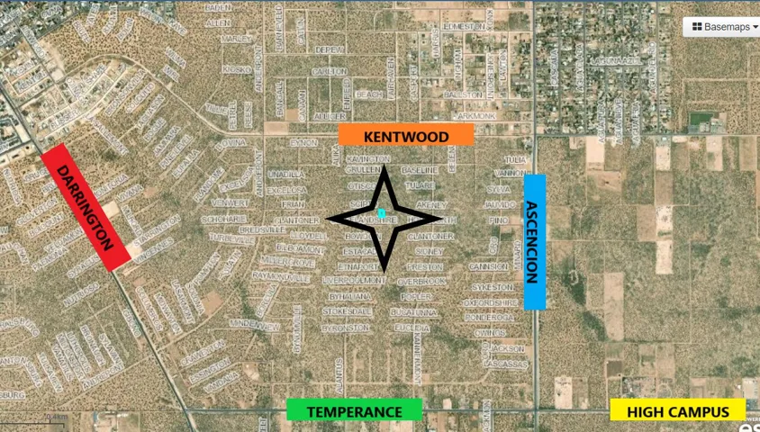 1 Scipto Court, Horizon City, Tx 79928